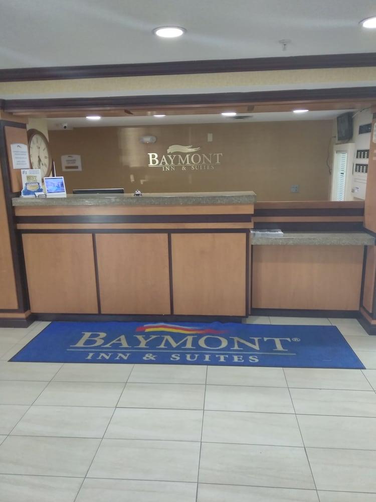 Baymont By Wyndham Madison Heights Detroit Area Ξενοδοχείο Εξωτερικό φωτογραφία